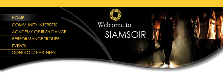 Welcome to Siamsoir!